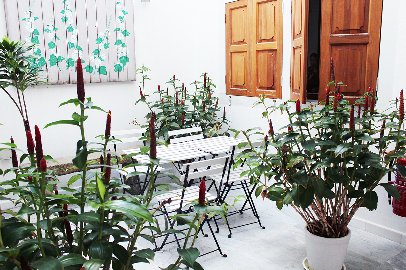 Gingerflower Boutique Hotel [Official]